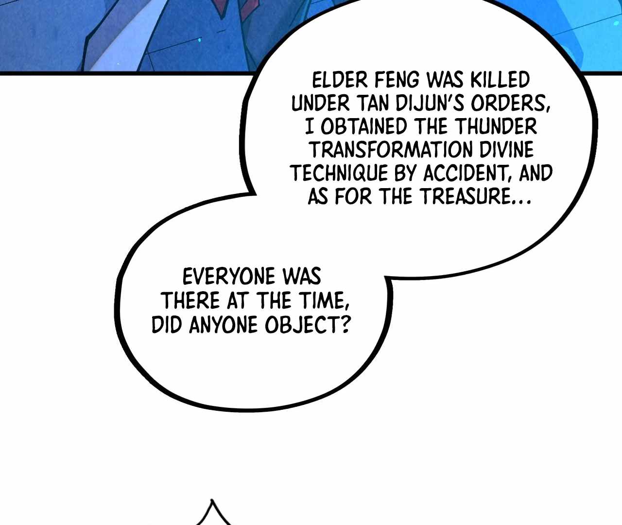 The Eternal Supreme Chapter 424 124